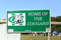 Colts Neck Cougar Football